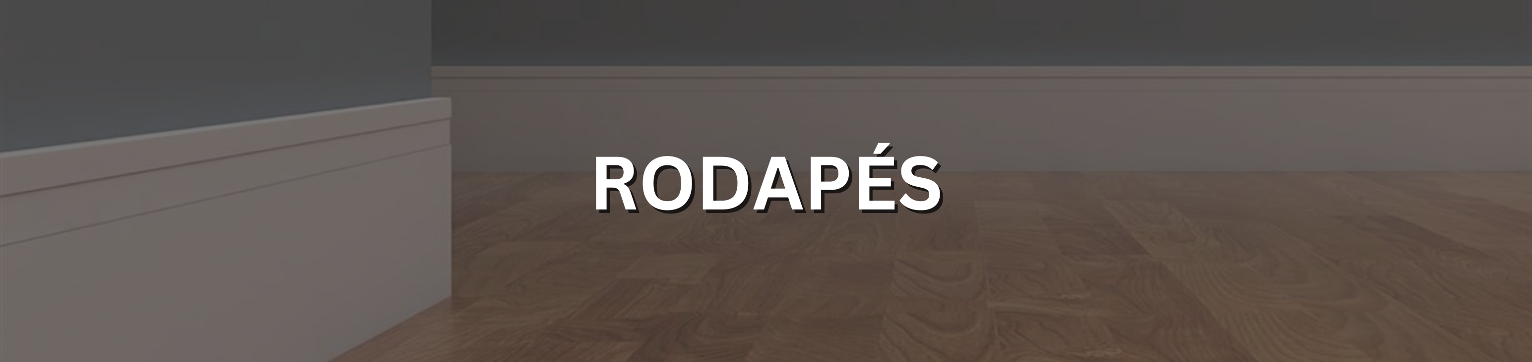 Rodapés, rodapés Londrina